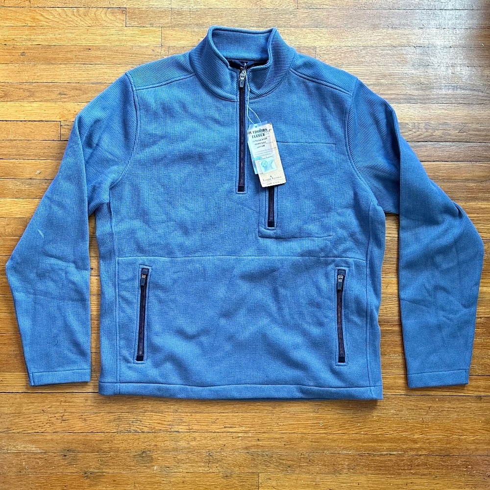 NWT Taylor Vintage pullover